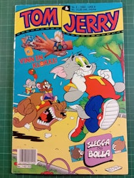 Tom og Jerry 1992 - 02