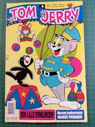 Tom og Jerry 1993 - 05