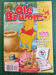 Ole Brumm 2013 - 04