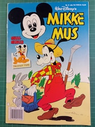Mikke Mus 1995 - 04
