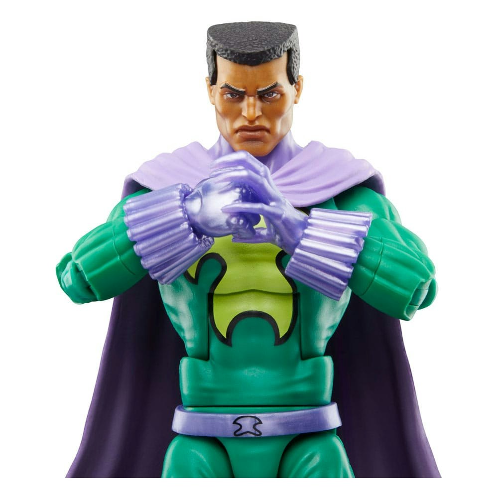 Spider-Man Marvel Legends Action Figure Marvel's Prowler 15 cm (Totalpris 379,-)