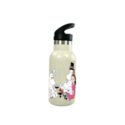 Mummi drikkeflaske Piknik - 350ml