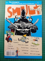 Smult 2002 - 06