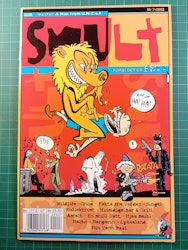 Smult 2002 - 07