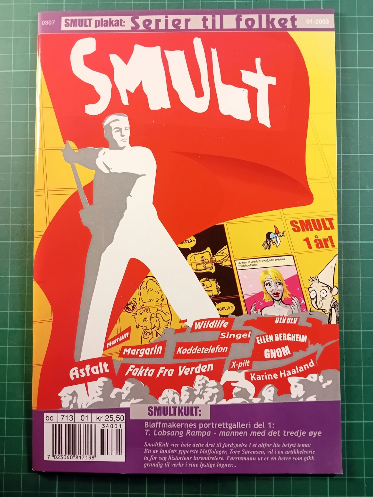 Smult 2003 - 01
