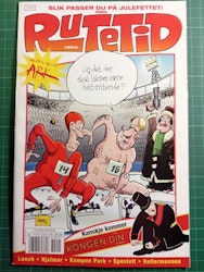 Rutetid 2013 - 01