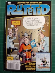 Rutetid 2012 - 06