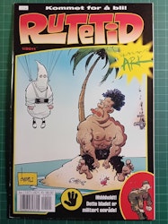 Rutetid 2011 - 01