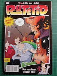 Rutetid 2011 - 02