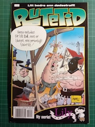 Rutetid 2011 - 03