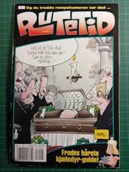 Rutetid 2011 - 06