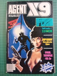 Agent X9 1991- 11