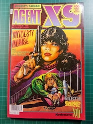 Agent X9 1995 - 08
