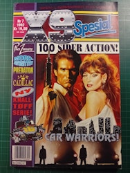 X9 Spesial 1992 - 07