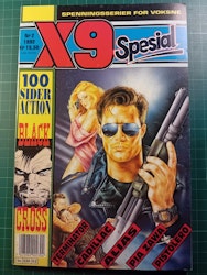 X9 Spesial 1992 - 02