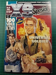 X9 Spesial 1993 - 10