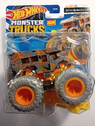 Monster Trucks 1:64 Wreckreational