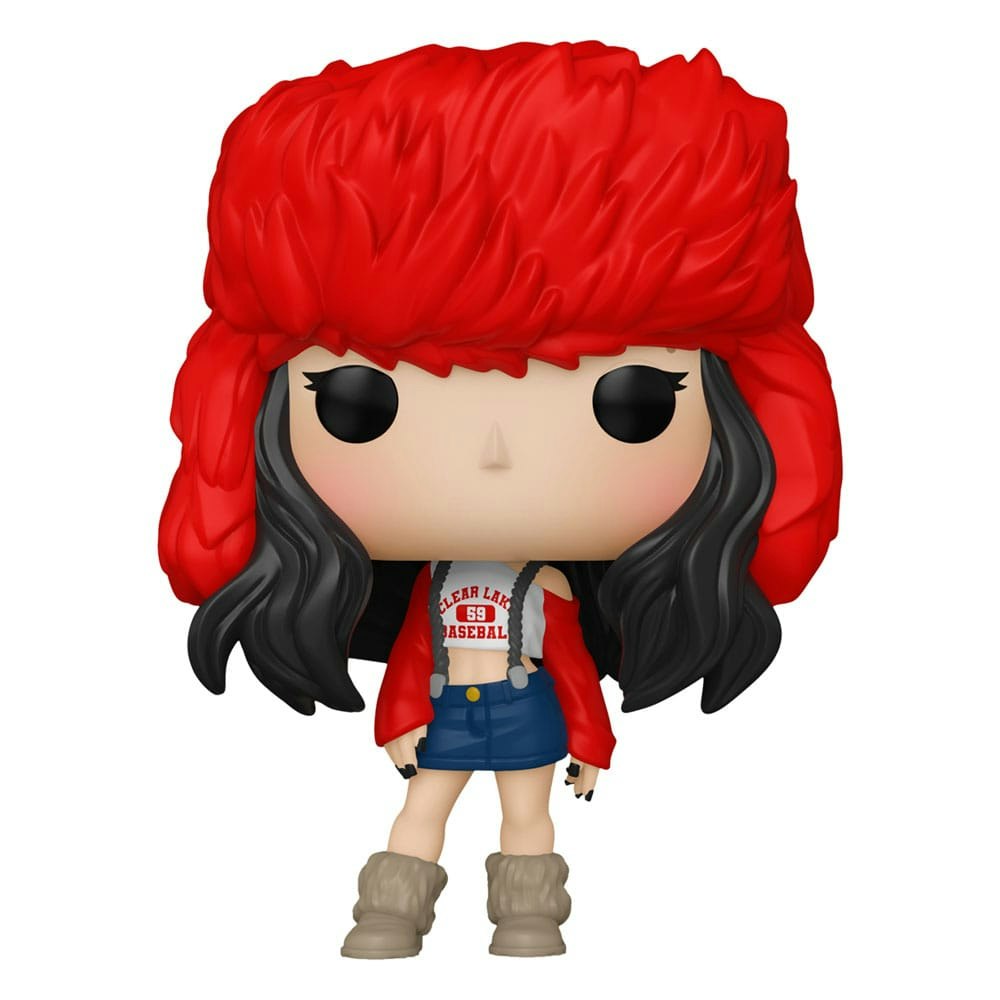 Funko Pop! Blackpink Jennie (Totalpris 198,-)