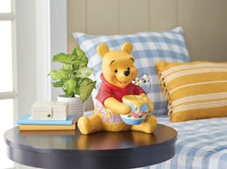 Winnie the Pooh Honey Pot Big Fig 30,5 cm