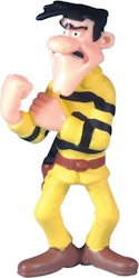 Lucky Luke : William Dalton