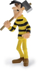 Lucky Luke : Averell Dalton