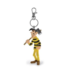 Lucky Luke : Averell Dalton m/nøkkelring