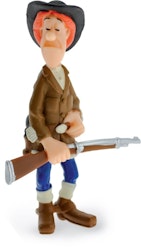 Lucky Luke : Calamity Jane