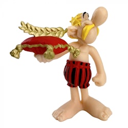 Asterix: De olympiske lekene