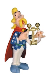Asterix: Trubadurix