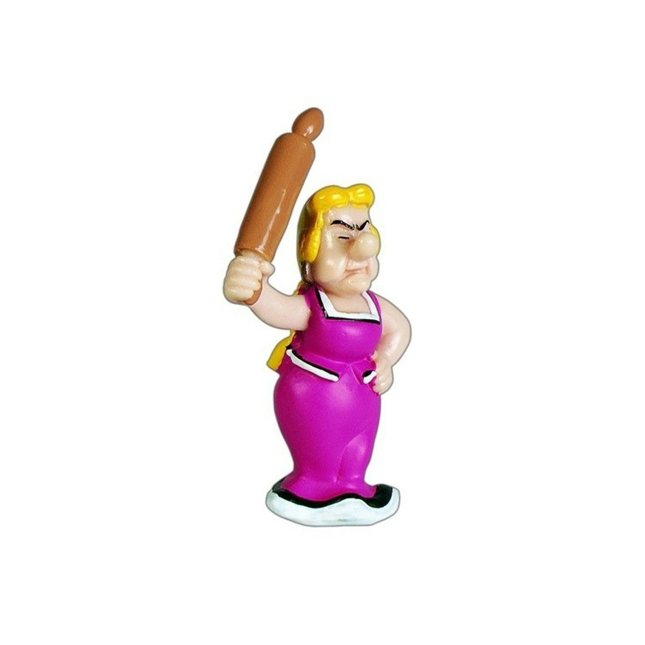 Asterix: Godemine