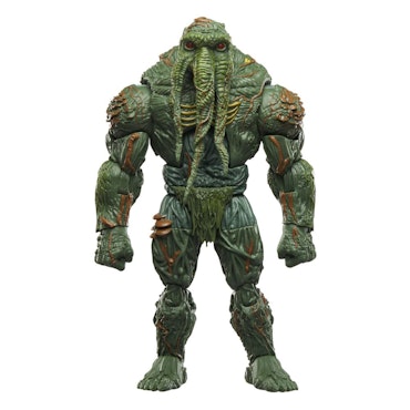 Werewolf By Night Action Figure Man-Thing 20 cm (Totalpris 598,-)