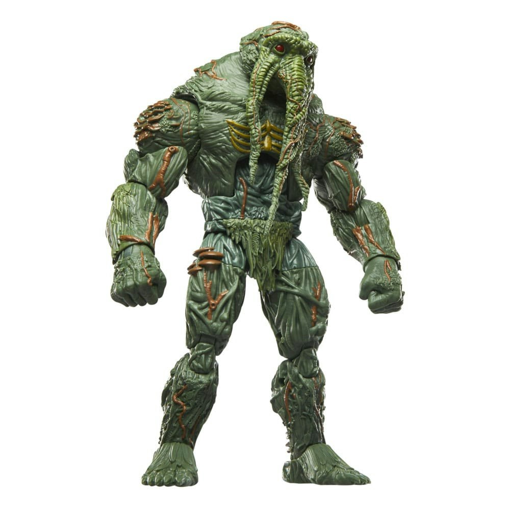 Werewolf By Night Action Figure Man-Thing 20 cm (Totalpris 598,-)