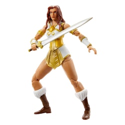 Motu Masterverse: Teela