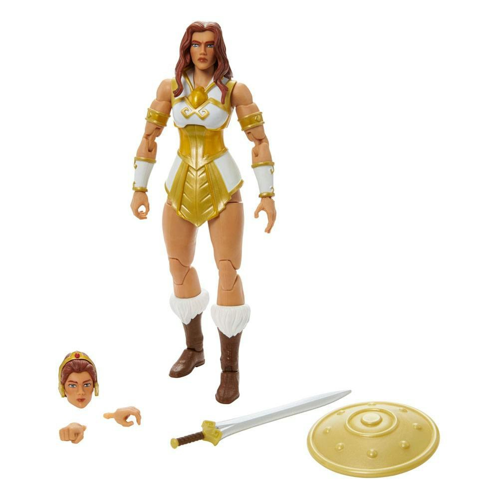 Motu Masterverse: Teela