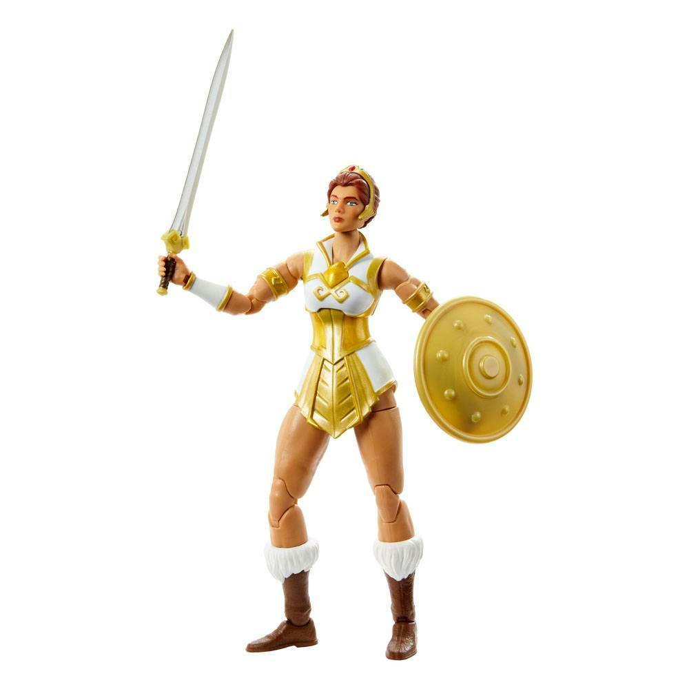 Motu Masterverse: Teela