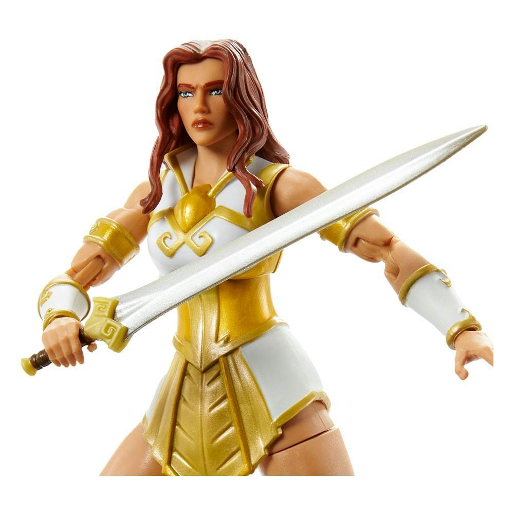 Motu Masterverse: Teela
