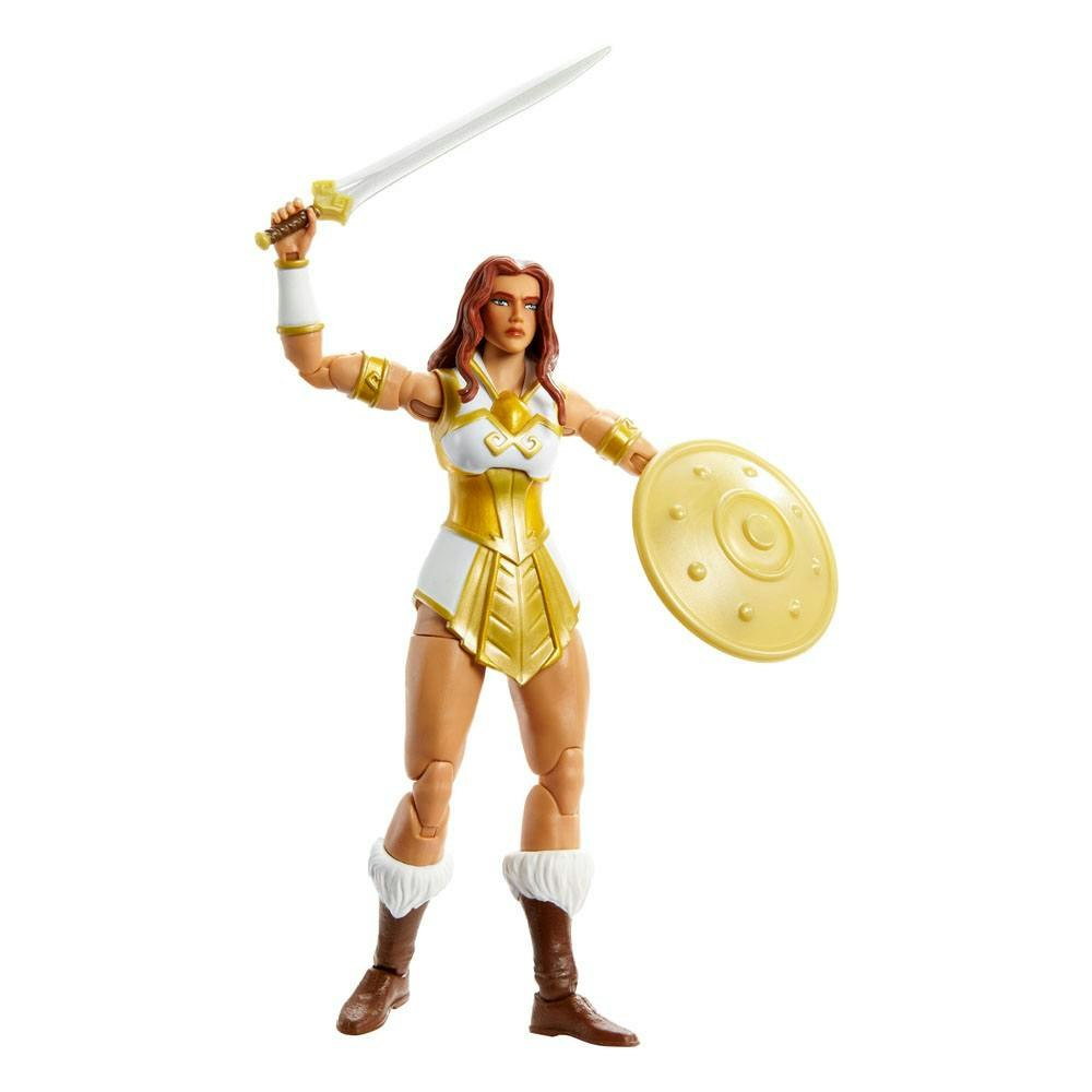 Motu Masterverse: Teela
