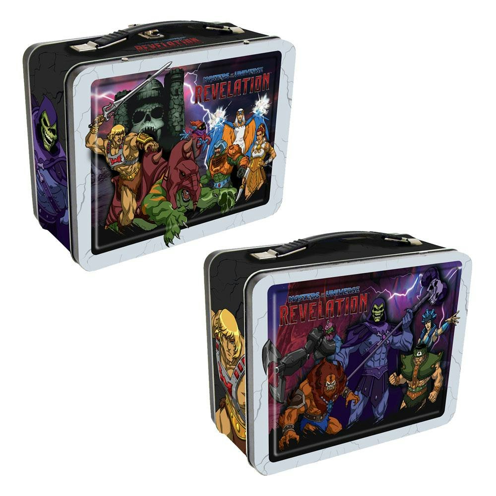 Motu Masterverse Matboks