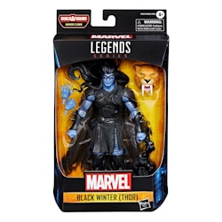 Marvel Legends Series : Black Winter (Thor)
