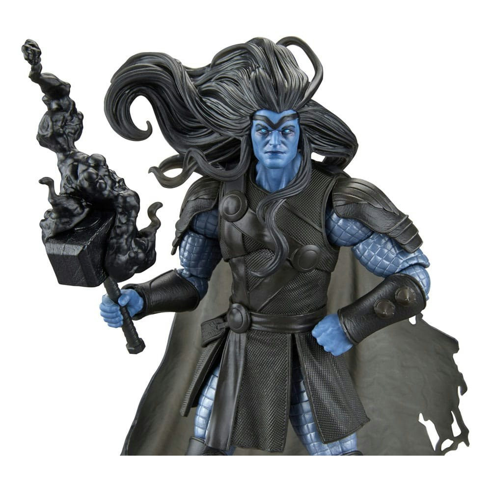 Marvel Legends Series : Black Winter (Thor)