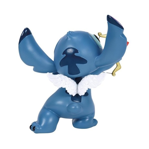Valentine Stitch Figurine