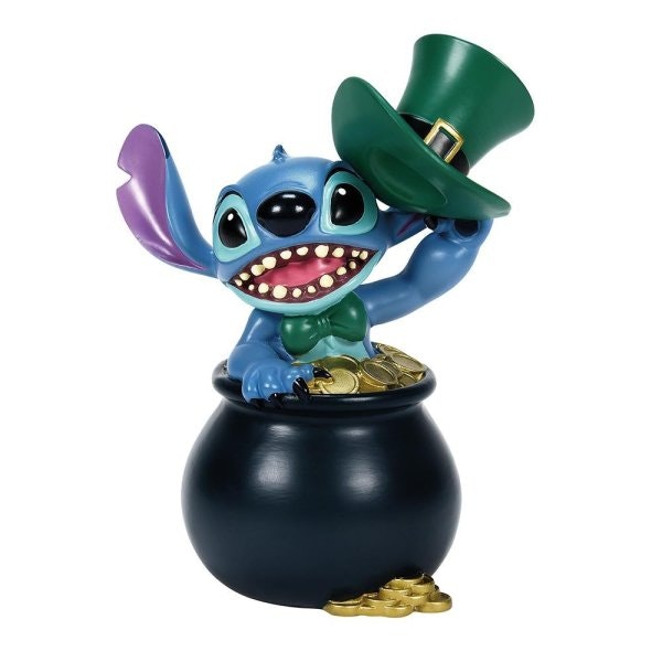 St. Patrick's Day Stitch