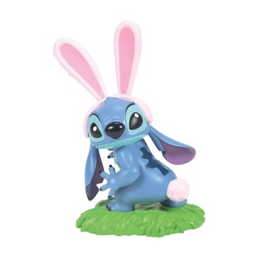 Easter Bunny Stitch (Totalpris 439,-)