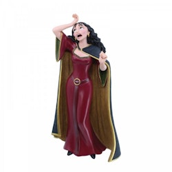 Mother Gothel Figurine