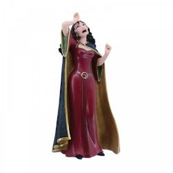 Mother Gothel Figurine