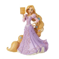 A Daring Dreamer (Rapunzel Deluxe Figurine) (Totalpris 2.499,-)