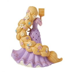 A Daring Dreamer (Rapunzel Deluxe Figurine) (Totalpris 2.499,-)