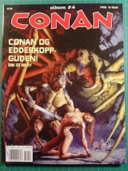 Conan album 44