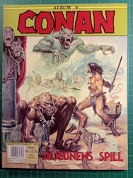 Conan album 06