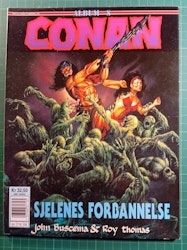 Conan album 08